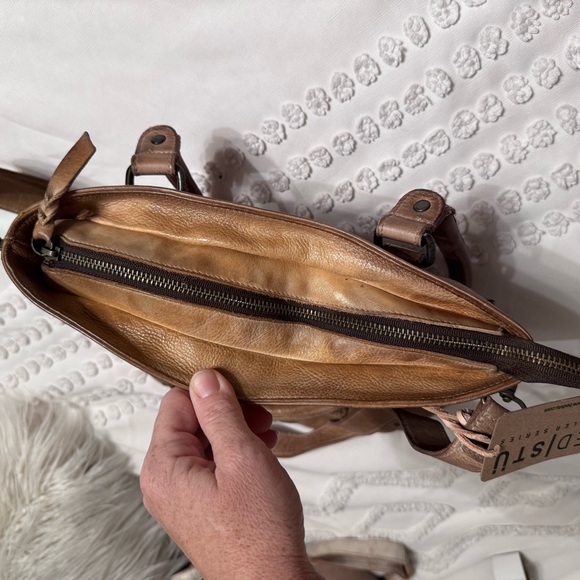 Bed Stu Gala Purse - Picture 2 of 10